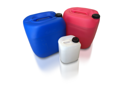 Reinigungschemie für Ultraschallbäder