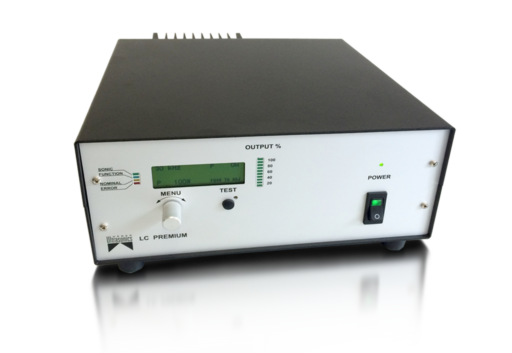 Ultraschallreinigungsgenerator für industrielle Reinigungsverfahren