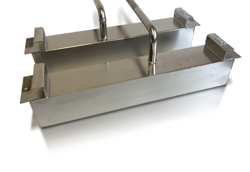 Schallgeber für Ultraschallbäder